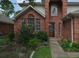 6334 Cape Forward Dr, Houston, TX 77083