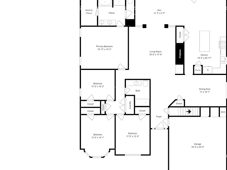 310 Ballyshannon Dr — Photo 2