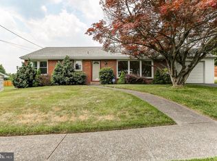 112 Brunner St, Hummelstown, PA 17036