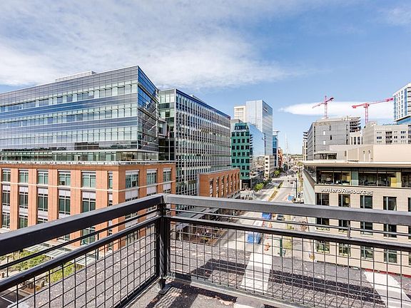 4th image of 1600 Wynkoop St Suite 5A