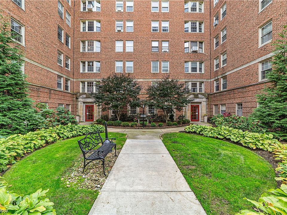 1st image of 13610 Shaker Blvd APT 202