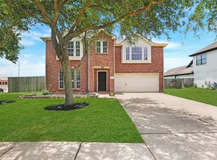3116 Meadow Bay Dr, Dickinson, TX 77539