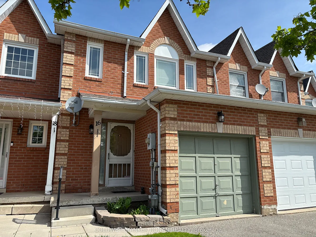 Building Photo - 16 Potter Cres