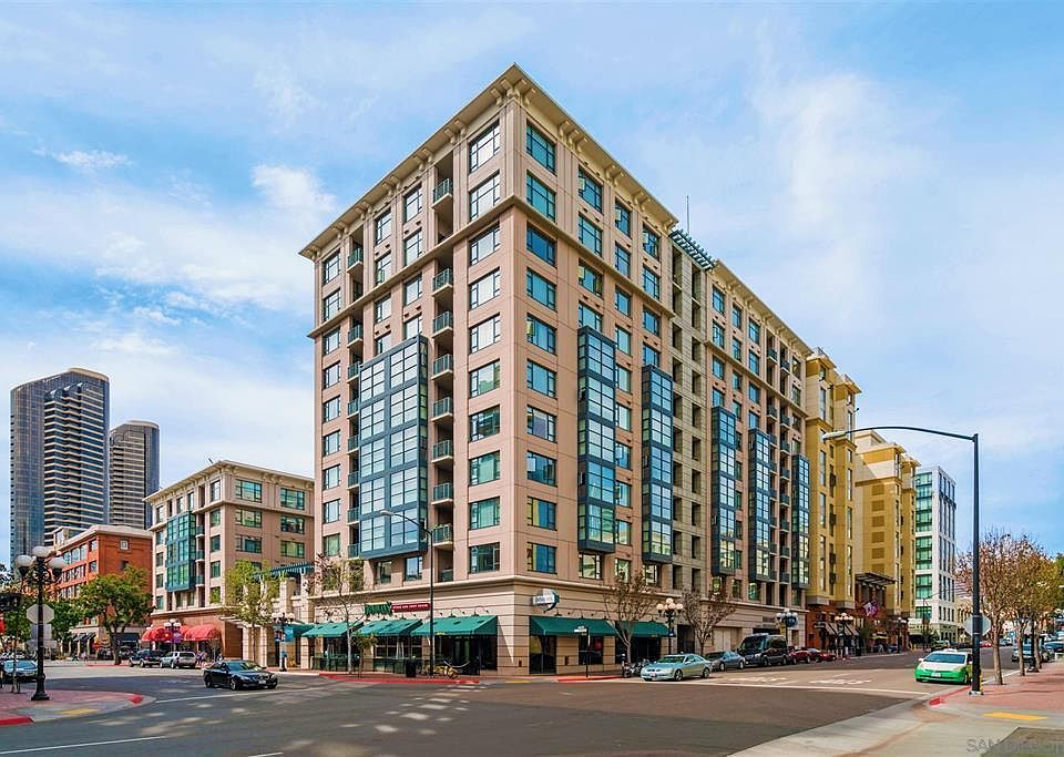 1st image of 530 K St Unit 1113