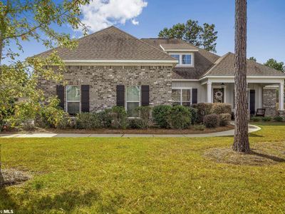 31922 Bobwhite Rd, Spanish Fort, AL, 36527