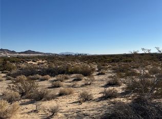 Apn 251 2/03/04 0 #620, Twentynine Palms, CA 92277
