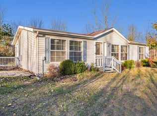 4106 Lucille Dr, Dorr, MI 49323