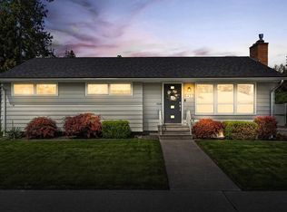 5422 W Princeton Pl, Spokane, WA 99205