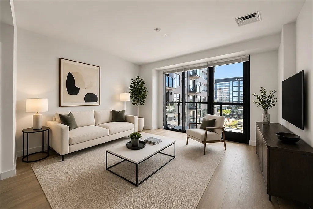 1 bed, 1.0 bath, 702 sqft, $3,000 — Photo 1