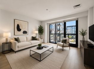 375 Canal St Unit 716, Somerville, MA 02145
