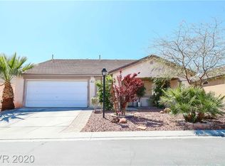 917 Mandolin Way, North Las Vegas, NV 89032