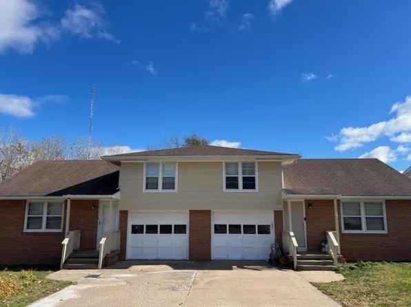1306/1308 N Florence St, Kirksville, MO 63501