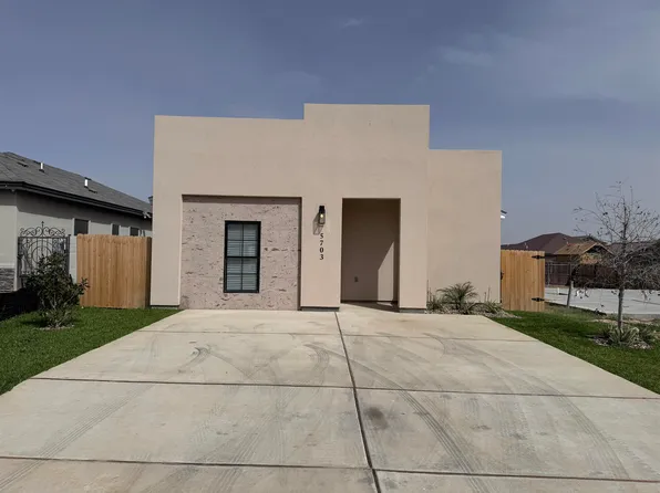 5703 Saint Joan Of Arc Loop, Laredo, TX 78046