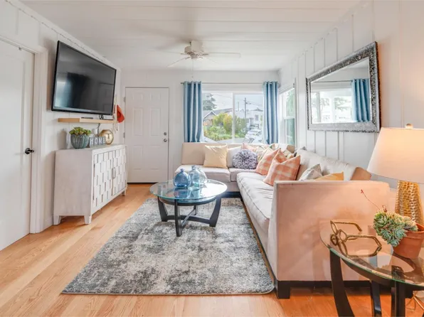 293 Florida Ave, San Bruno, CA 94066