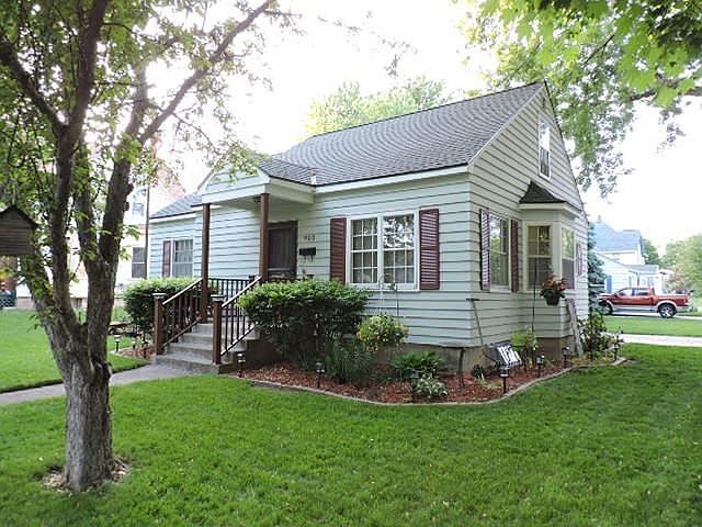 1st image of this home
