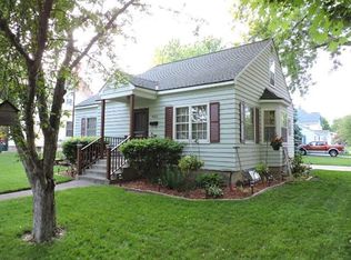 900 Van Buren St, Fort Atkinson, WI 53538