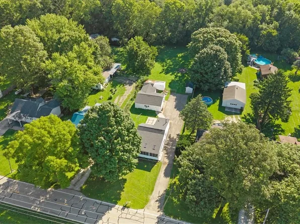 7865 S Jay Rd, West Milton, OH 45383