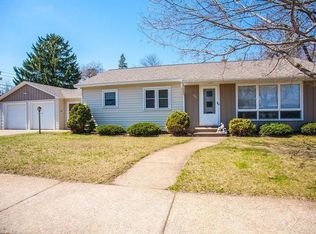 640 18th St S, Wisconsin Rapids, WI 54494