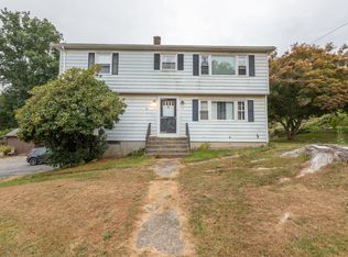 13-15 Bungay Rd, Seymour, CT 06483