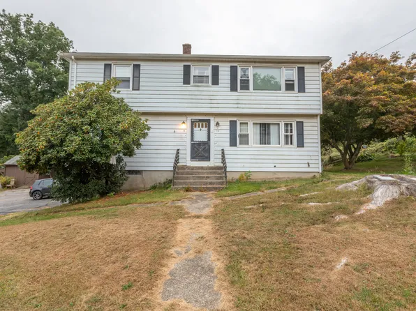 13-15 Bungay Road, Seymour, CT 06483