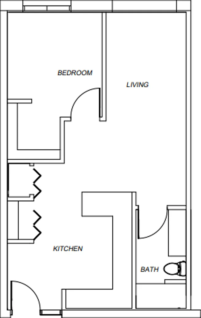 Lake Superior Apartments, LLC — Photo 3