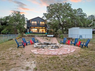 2758 Lakeshore Dr, Canyon Lake, TX, 78133