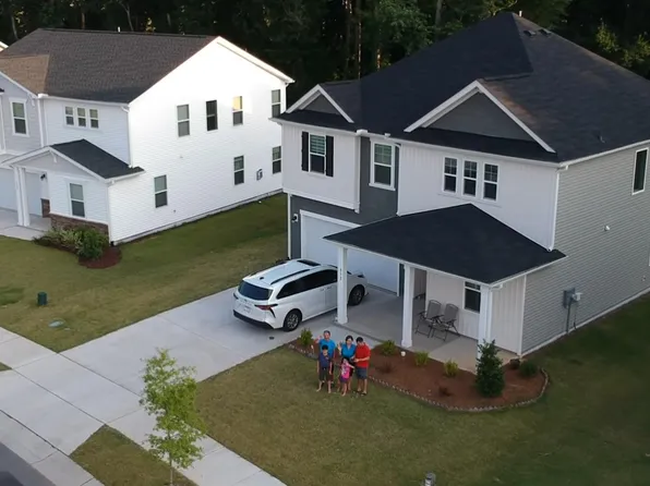313 Summer Ranch Dr, Fuquay Varina, NC 27526