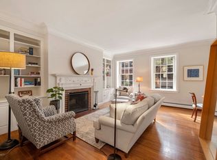 5 Myrtle St APT 2, Boston, MA 02114