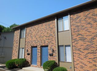 101 W Duncan St, Columbus, OH 43202