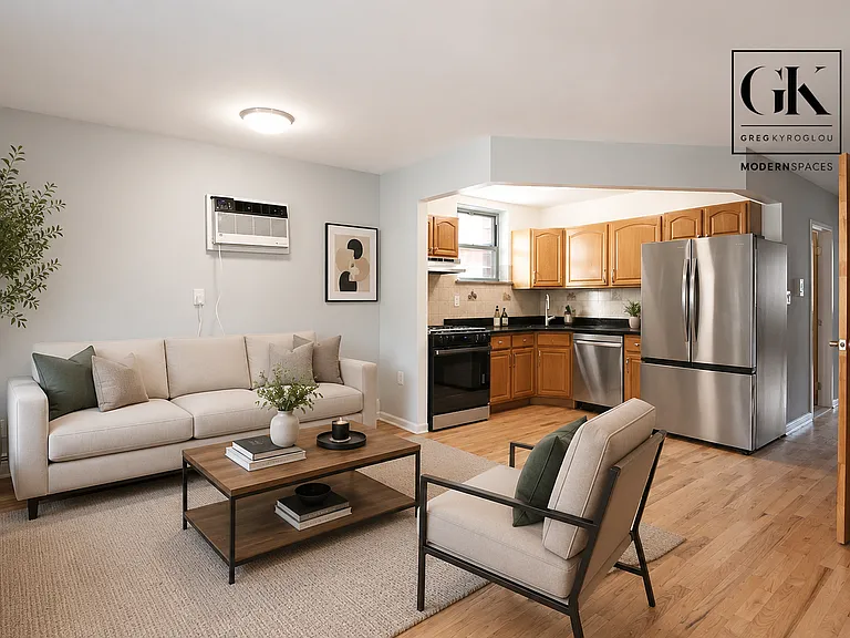 25-24 45th St #2A — Photo 1