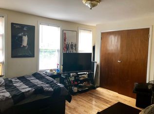 303 2nd St APT 2, Jersey City, NJ 07302