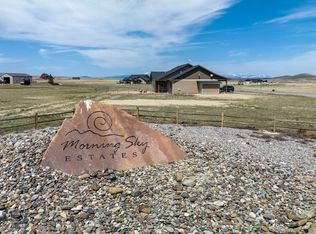 LOT 105 Aurora Loop, Three Forks, MT 59752