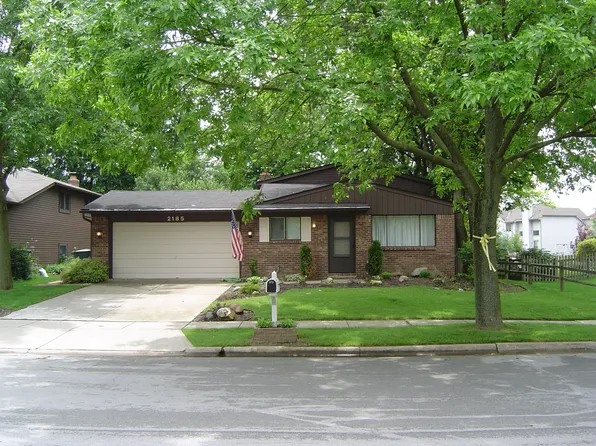 2185 Heatherfield Ave, Columbus, OH 43235