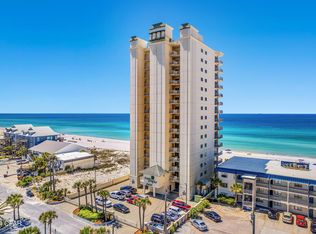 8601 E Surf Dr #15, Panama City, FL 32408