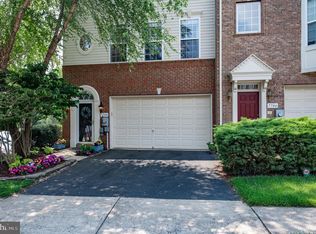 7708 Audubon Meadow Way, Alexandria, VA 22306