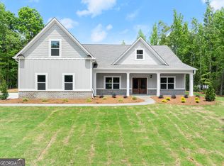 525 Christmas Tree Rd, Homer, GA 30547