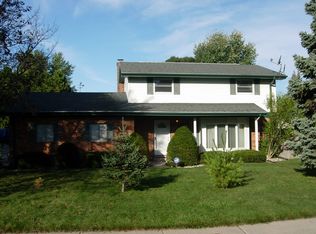 2791 Hemmeter Rd, Saginaw, MI 48603