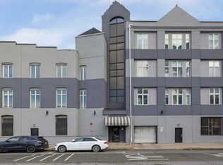 BRIDGE TOWER CONDOMINIUMS, East Newark, NJ 07029