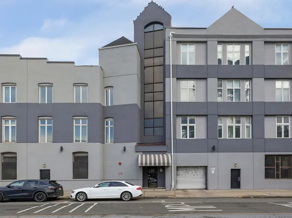 308-310 Passaic Ave #301, East Newark, NJ 07029