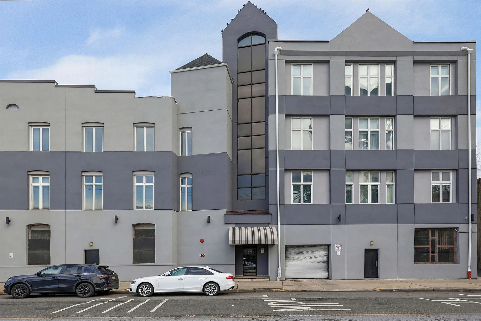 308-310 Passaic Ave #301 photo 1