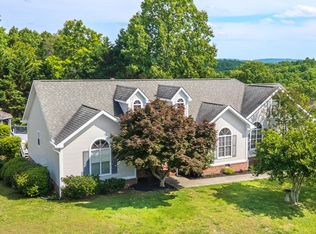 6601 Woody Cove Ln, Harrison, TN 37341