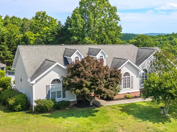 6601 Woody Cove Ln, Harrison, TN 37341