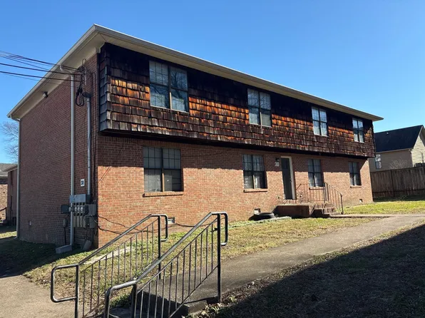 24 Brianfield Dr #A, Jackson, TN 38305