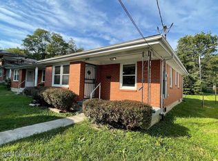 4112 La Salle Ave, Louisville, KY