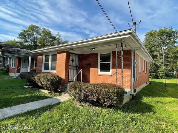 4112 La Salle Ave, Louisville, KY 40215