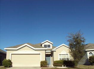 420 Fern Lake Dr, Orlando, FL 32825