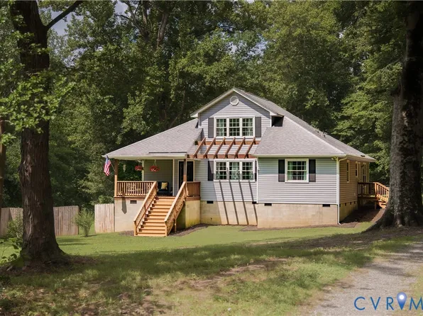 10003 Holly Rd, Mechanicsville, VA 23116