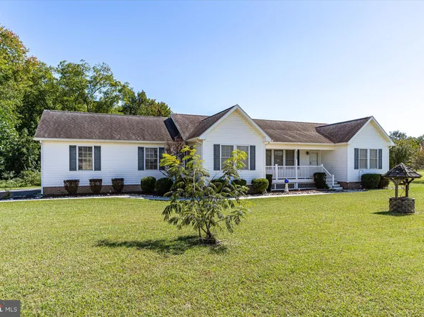 26323 Nanticoke Rd, Salisbury, MD 21801