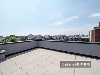 Rented by Urban Pads