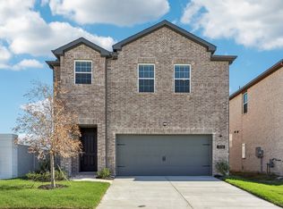 1016 Amenduni Ln, Anna, TX 75409